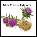 Milk Thistle Extracts