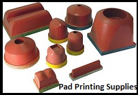 Pad Printing Supplies