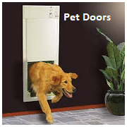 Pet Doors