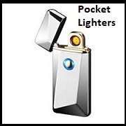 Pocket Lighters