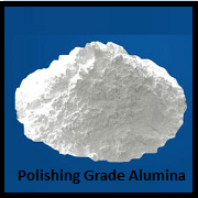 Polishing Grade Alumina