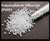 Polyvinylidene Difluoride (PVDF)