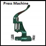 Press Machine