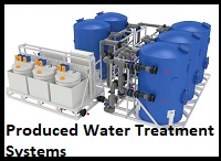 Produced Water Treatment Systems