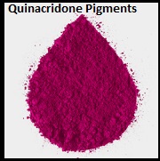 Quinacridone Pigments