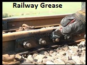 Railway Grease