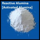 Reactive Alumina [Activated Alumina]
