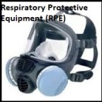 Respiratory Protective Equipment (RPE)