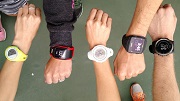 Running Watches