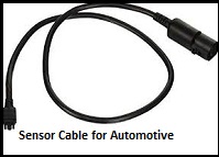 Sensor Cable for Automotive