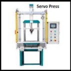 Servo Press