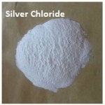 Silver Chloride
