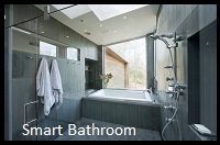 Smart Bathroom