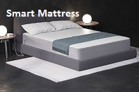 Smart Mattress