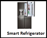 Smart Refrigerator