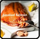 Smoked Salmon