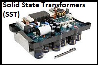 Solid State Transformers (SST)