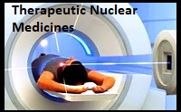 Therapeutic Nuclear Medicines