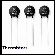 Thermistors