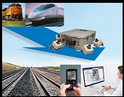 Track Inspection Vehicles