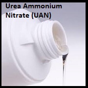 Urea Ammonium Nitrate (UAN)