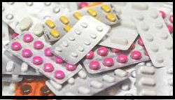 Ursodeoxycholic Acid Drug Product