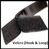 Velcro (Hook & Loop) Market