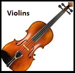 Violins