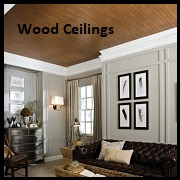 Wood Ceilings