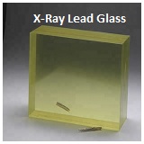  X-Ray Lead Glass