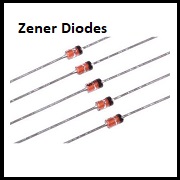 Zener Diodes