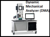 Dynamic Mechanical Analyzer (DMA)