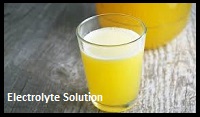 Electrolyte Solution