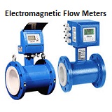 Electromagnetic Flow Meters