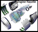 Engine Nacelle