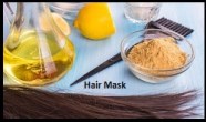 Hair Mask