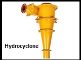 Hydrocyclone