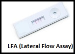 LFA (Lateral Flow Assay)