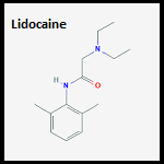 Lidocaine