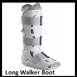 Long Walker Boot
