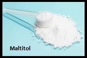 Maltitol