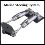 Marine Steering System