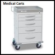 Medical Carts