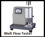 Melt Flow Tester