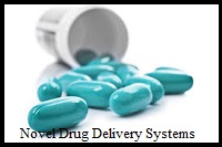 Novel Drug Delivery Systems