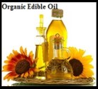 Organic Edible Oil