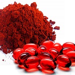 Astaxanthin