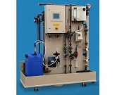 Chlorine Dioxide Generator