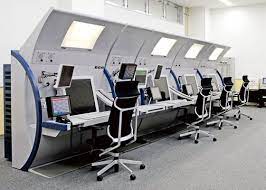 Air Traffic Control Equipment Market Report 2021-2026 Product Scope & Top Manufacturers – Siqura B.V., Lockheed Martin, Wisesoft,&nbsp;Telephonics