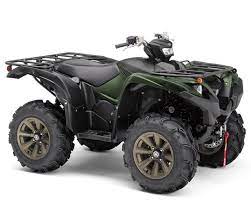 ATV Market Report 2021-2026 Product Scope & Top Manufacturers – ​Polaris, TGB, BRP,&nbsp;Yamaha